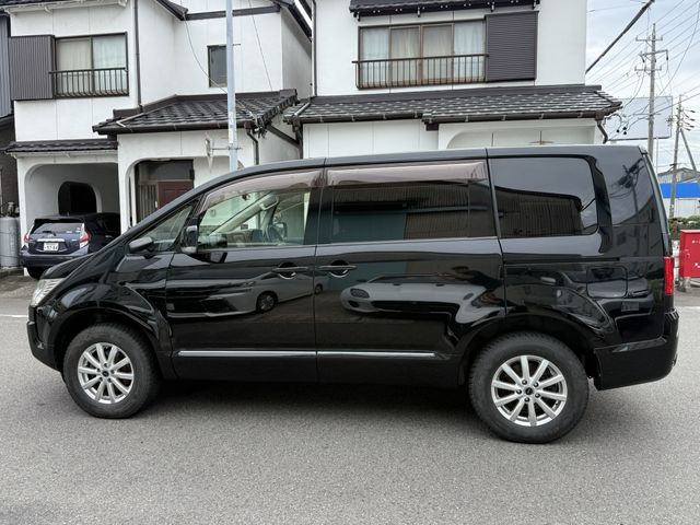 DELICA D:5 4WD