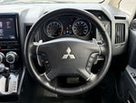 DELICA D:5 4WD