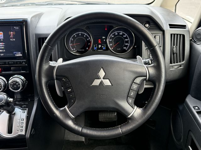 DELICA D:5 4WD