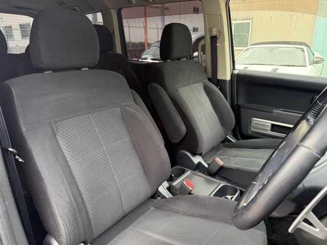 DELICA D:5 4WD