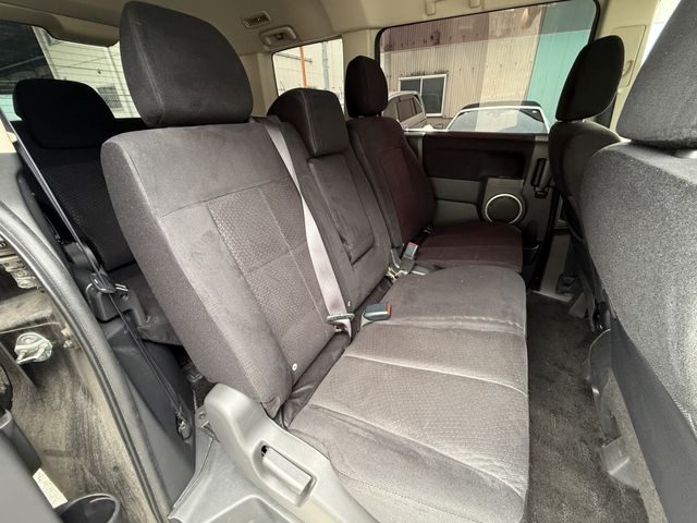 DELICA D:5 4WD