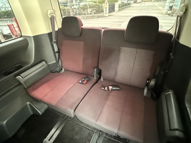 DELICA D:5 4WD