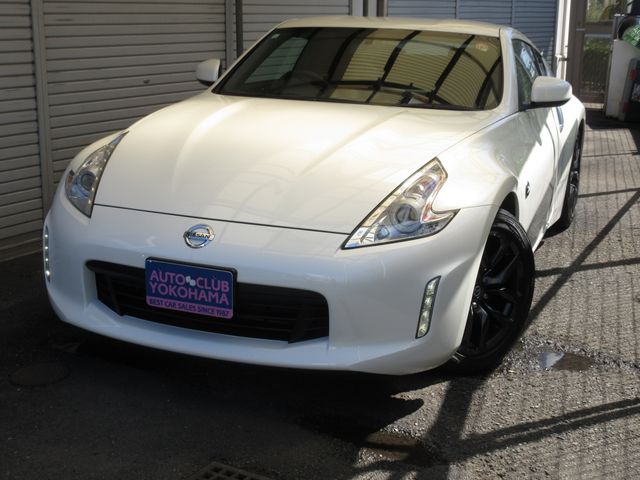 FAIRLADY Z
