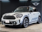 MINI COOPER D CROSSOVER
