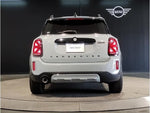 MINI COOPER D CROSSOVER