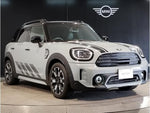 MINI COOPER D CROSSOVER