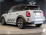 MINI COOPER D CROSSOVER