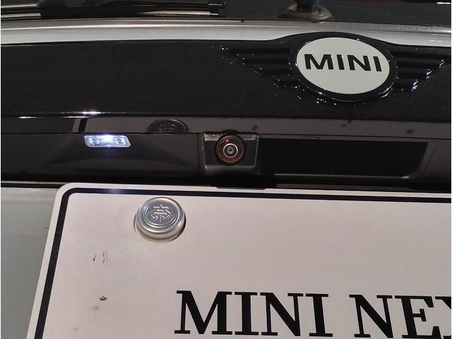 MINI COOPER D CROSSOVER