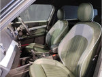 MINI COOPER D CROSSOVER
