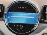 MINI COOPER D CROSSOVER