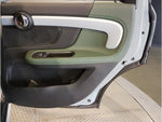 MINI COOPER D CROSSOVER