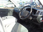 HIACE van 4WD