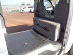 HIACE van 4WD