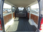 HIACE van 4WD