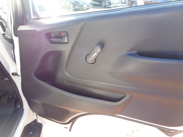 HIACE van 4WD