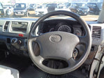 HIACE van 4WD