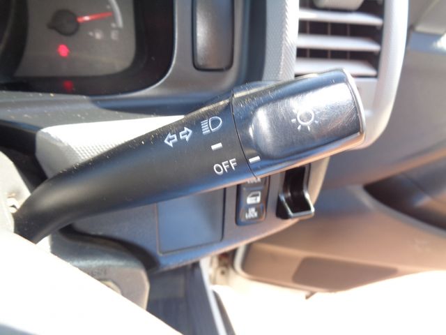 HIACE van 4WD