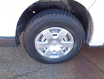 HIACE van 4WD