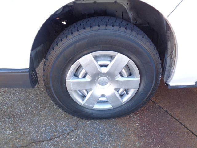 HIACE van 4WD