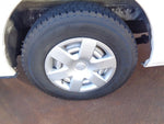 HIACE van 4WD