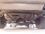 HIACE van 4WD