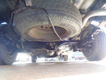 HIACE van 4WD