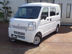 NV100 CLIPPER 4WD