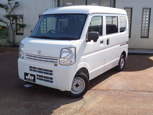 NV100 CLIPPER 4WD