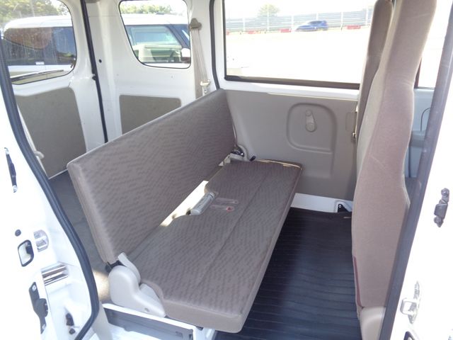 NV100 CLIPPER 4WD