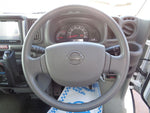 NV100 CLIPPER 4WD