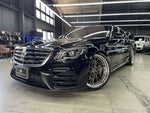 MERCEDES BENZ S class