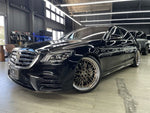 MERCEDES BENZ S class