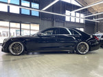 MERCEDES BENZ S class