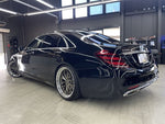 MERCEDES BENZ S class