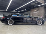 MERCEDES BENZ S class