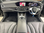 MERCEDES BENZ S class