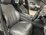 MERCEDES BENZ S class