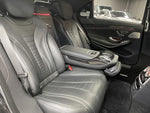MERCEDES BENZ S class