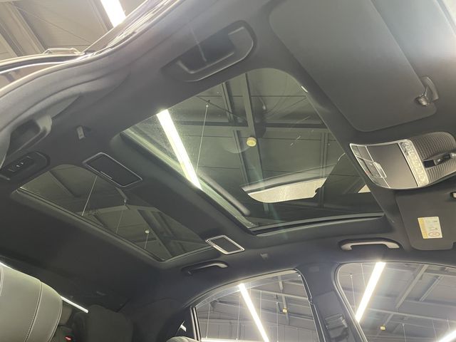 MERCEDES BENZ S class