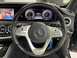 MERCEDES BENZ S class