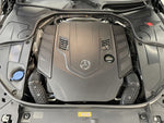 MERCEDES BENZ S class