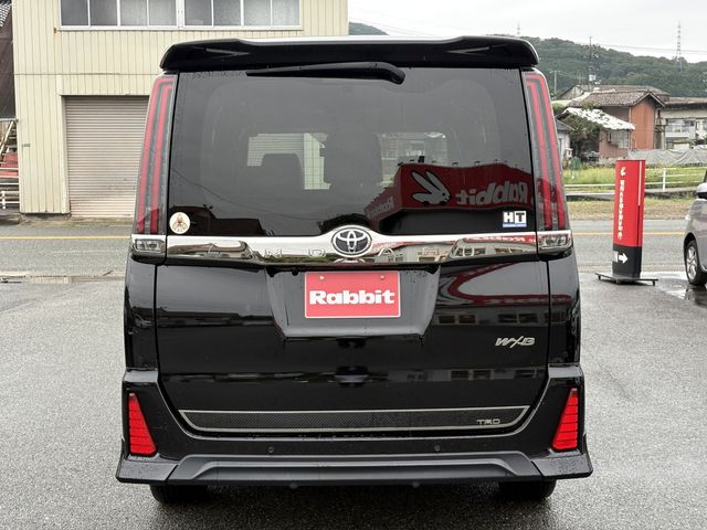 NOAH 4WD