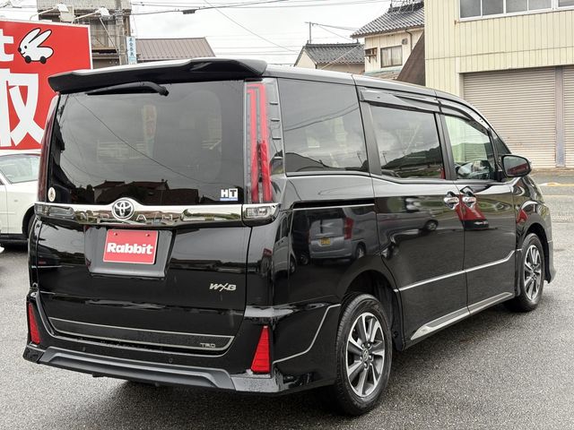 NOAH 4WD