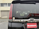 NOAH 4WD