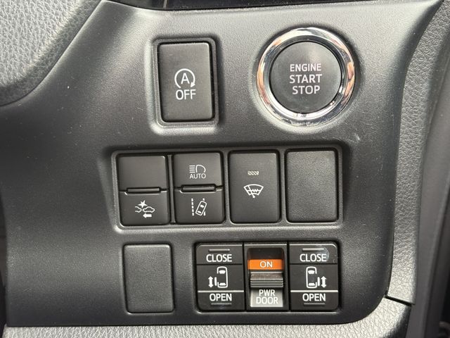 NOAH 4WD