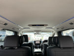 ALPHARD 4WD