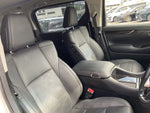 ALPHARD 4WD