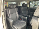 ALPHARD 4WD