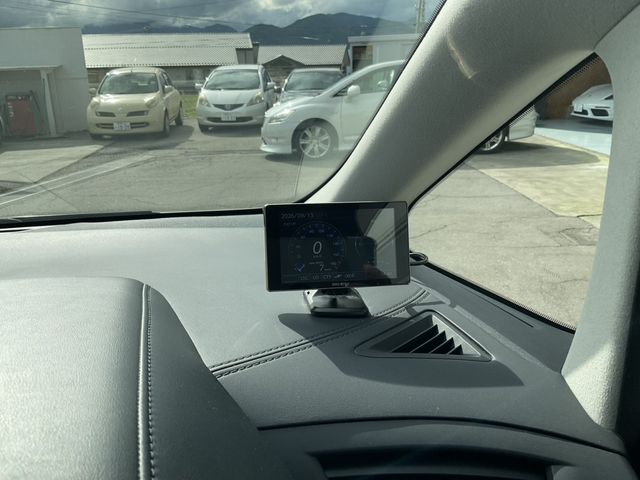 ALPHARD 4WD