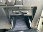 ALPHARD 4WD
